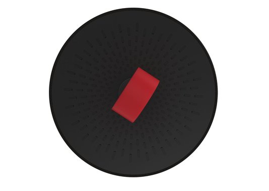 CAIXA ACUSTICA BLUETOOTH FUN, WAVEONE, PRETA