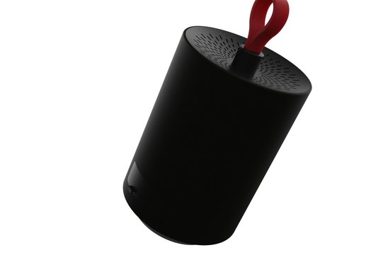 CAIXA ACUSTICA BLUETOOTH FUN, WAVEONE, PRETA