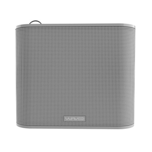 CAIXA ACUSTICA BT POCKET PRATA, WAVEONE