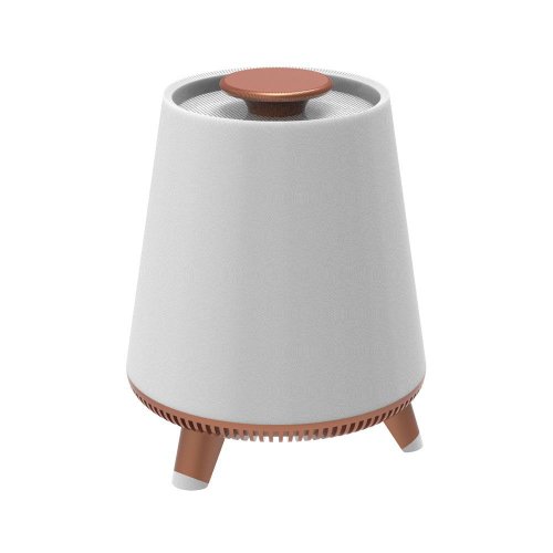 CAIXA ACUSTICA SMART BT LUMI ACAB COBRE WAVEONE