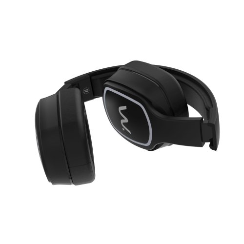 Fone de Ouvido Bluetooth WF500BT WaveOne Headphone IPX4  Preto WaveOne