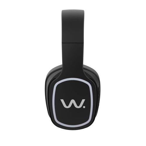 Fone de Ouvido Bluetooth WF500BT WaveOne Headphone IPX4  Preto WaveOne
