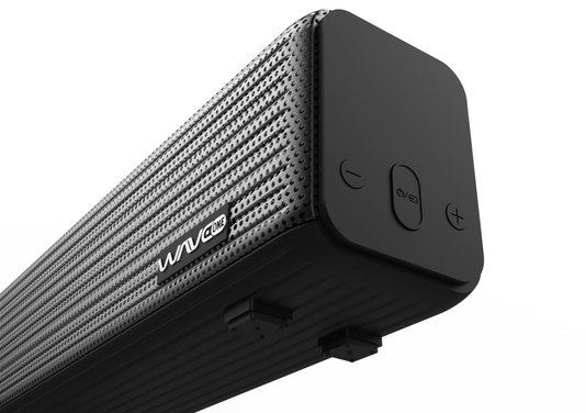 SOUNDBAR WAVEONE 2.1 ANTARTIC OCEAN