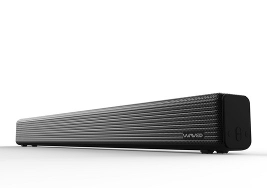 SOUNDBAR WAVEONE 2.1 ANTARTIC OCEAN