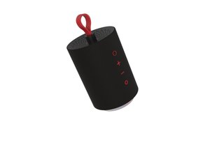 CAIXA ACUSTICA BLUETOOTH FUN, WAVEONE, PRETA