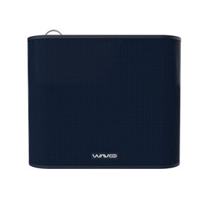 CAIXA ACUSTICA BT POCKET AZUL MARINHO, WAVEONE