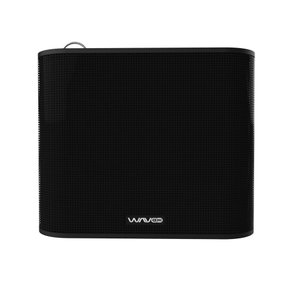 CAIXA ACUSTICA BT POCKET BLACK, WAVEONE