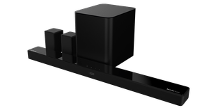 SOUNDBAR WAVEONE 5.1 ATLANTIC OCEAN