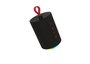 CAIXA ACUSTICA BLUETOOTH FUN, WAVEONE, PRETA