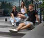 CAIXA ACUSTICA BLUETOOTH WALK,  WAVEONE