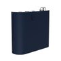 CAIXA ACUSTICA BT POCKET AZUL MARINHO, WAVEONE