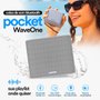 CAIXA ACUSTICA BT POCKET CAMUFLADA, WAVEONE