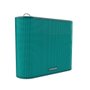 CAIXA ACUSTICA BT POCKET CIANO/VERDE AGUA, WAVEONE