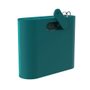 CAIXA ACUSTICA BT POCKET CIANO/VERDE AGUA, WAVEONE