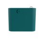 CAIXA ACUSTICA BT POCKET CIANO/VERDE AGUA, WAVEONE