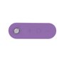 CAIXA ACUSTICA BT POCKET LAVENDER, WAVEONE