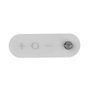 CAIXA ACUSTICA BT POCKET PRATA, WAVEONE