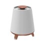 CAIXA ACUSTICA SMART BT LUMI ACAB COBRE WAVEONE