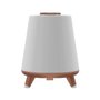 CAIXA ACUSTICA SMART BT LUMI ACAB COBRE WAVEONE