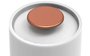 CAIXA ACUSTICA SMART BT LUMI ACAB COBRE WAVEONE
