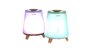 CAIXA ACUSTICA SMART BT LUMI ACAB COBRE WAVEONE