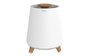 CAIXA ACUSTICA SMART BT LUMI ACAB MADEIRA WAVEONE