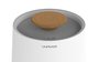 CAIXA ACUSTICA SMART BT LUMI ACAB MADEIRA WAVEONE