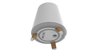 CAIXA ACUSTICA SMART BT LUMI ACAB MADEIRA WAVEONE