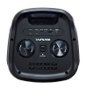 CAIXA DE SOM BLUETOOTH AMPLIFICADA WAVEONE THUNDER COM LED