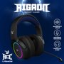 Fone de Ouvido 7,1 ACE Aigaon WaveOne Headset Gamer com mic removível e resistente a suor Fone de Ouvido 7,1 ACE Aigaon WaveOne Headset Gamer com mic removível e resistente a suor