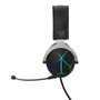 Fone de Ouvido 7,1 ACE Ascalon WaveOne Headset Gamer com mic removível