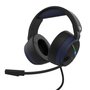Fone de Ouvido 7,1 ACE Orion WaveOne Headset Gamer com mic removível Fone de Ouvido 7,1 ACE Orion WaveOne Headset Gamer com mic removível