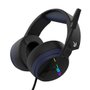 Fone de Ouvido 7,1 ACE Orion WaveOne Headset Gamer com mic removível Fone de Ouvido 7,1 ACE Orion WaveOne Headset Gamer com mic removível