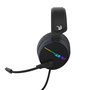 Fone de Ouvido 7,1 ACE Orion WaveOne Headset Gamer com mic removível Fone de Ouvido 7,1 ACE Orion WaveOne Headset Gamer com mic removível