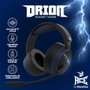 Fone de Ouvido 7,1 ACE Orion WaveOne Headset Gamer com mic removível Fone de Ouvido 7,1 ACE Orion WaveOne Headset Gamer com mic removível