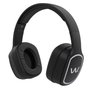 Fone de Ouvido Bluetooth WF500BT WaveOne Headphone IPX4  Preto WaveOne