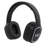 Fone de Ouvido Bluetooth WF500BT WaveOne Headphone IPX4  Preto WaveOne