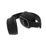 Fone de Ouvido Bluetooth WF500BT WaveOne Headphone IPX4  Preto WaveOne
