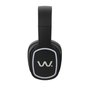 Fone de Ouvido Bluetooth WF500BT WaveOne Headphone IPX4  Preto WaveOne