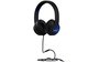 FONE DE OUVIDO WAVEONE WF100 PRETO, C/MIC