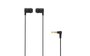 FONE DE OUVIDO WAVEONE WF50 PRETO, C/MIC