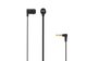FONE DE OUVIDO WAVEONE WF50 PRETO, C/MIC