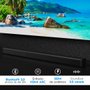 SOUNDBAR WAVEONE 2.0  INDIAN OCEAN