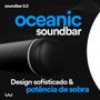 SOUNDBAR WAVEONE 2.0 OCEANIC