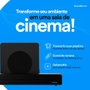 SOUNDBAR WAVEONE 2.1 ANTARTIC OCEAN