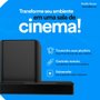 SOUNDBAR WAVEONE 2.1 PACIFIC OCEAN