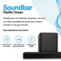 SOUNDBAR WAVEONE 2.1 PACIFIC OCEAN