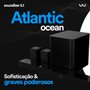 SOUNDBAR WAVEONE 5.1 ATLANTIC OCEAN